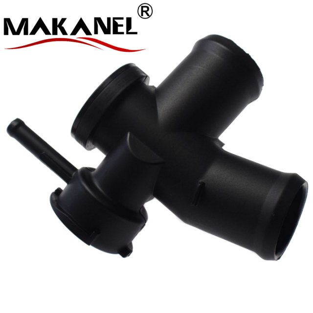 Auto Spare Parts Upper Radiator Coolant Hose for Nissan Altima Maxima 21501-9HA0A 215019HA0A