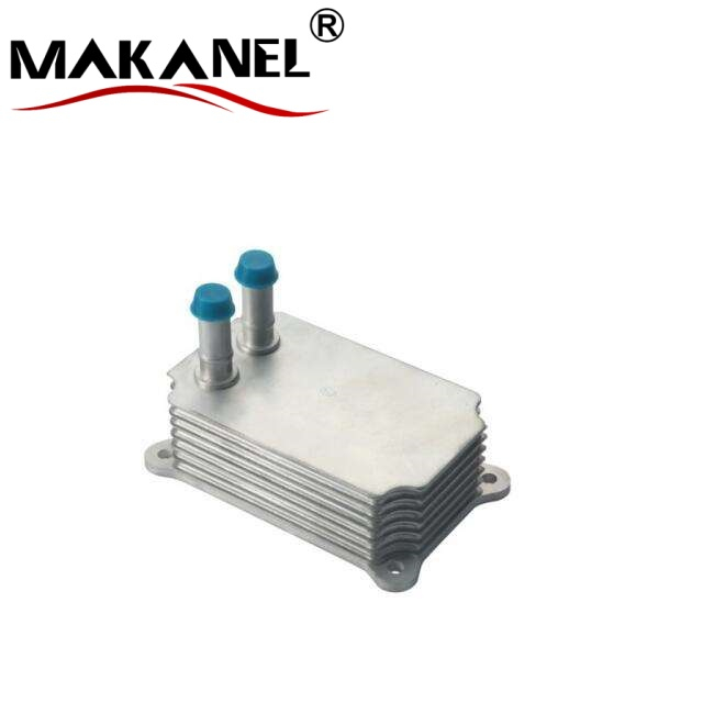 Car Oil Cooler Suitable for Ford Transit 1211772 YC1Q-6B624-AK