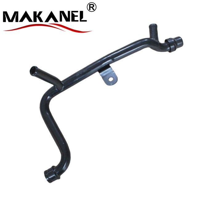 Engine Coolant Hose for Vw Audi A6 C5 Passat 06B121065J 06B121065D
