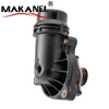 Factory Wholesale Engine Coolant Thermostat Housing 11517500597 11537510959 For Bmw E82 E46 E87