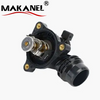 Factory Wholesale Engine Coolant Thermostat Housing 11517500597 11537510959 For Bmw E82 E46 E87