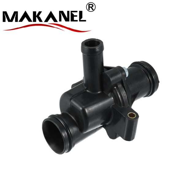 THERMOSTAT HOUSING for LAND ROVER FREELANDER 1.8i 1996-2000 PEM10025