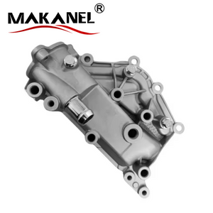 Auto Parts Engine Coolant Thermostat Housing For Renault 8200934203 