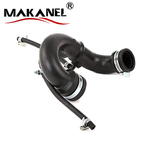 Auto Parts Intercooler Turbo Hose Radiator Hose 8200136780 8200279164 8200404193 8200770644 For Renault Clio Dacia Logan