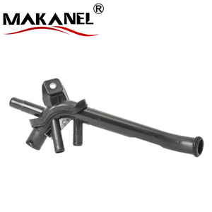 Car Engine Coolant Water Pipe Fit For Renault 8200557831 820008976 82005579088 8200110038 8200041141 14053bn701