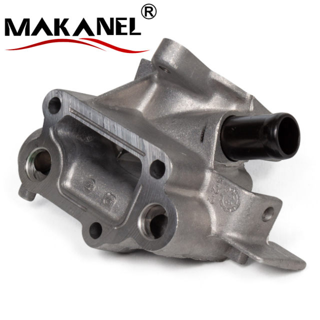 Manufactory Wholesale Auto Parts Thermostat Housing For Renault 1,4 1,6 8200493154 493155 