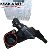 110616064r Auto Engine Coolant Thermostat Housing For Renault