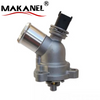 Engine Thermostat For The Chevrolet Spark M300 1.2l 96988257 25199831 25192923 