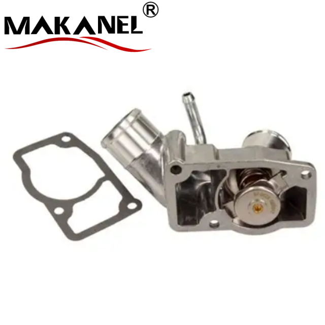 Thermostat Housing Oem 1338017 For Opel