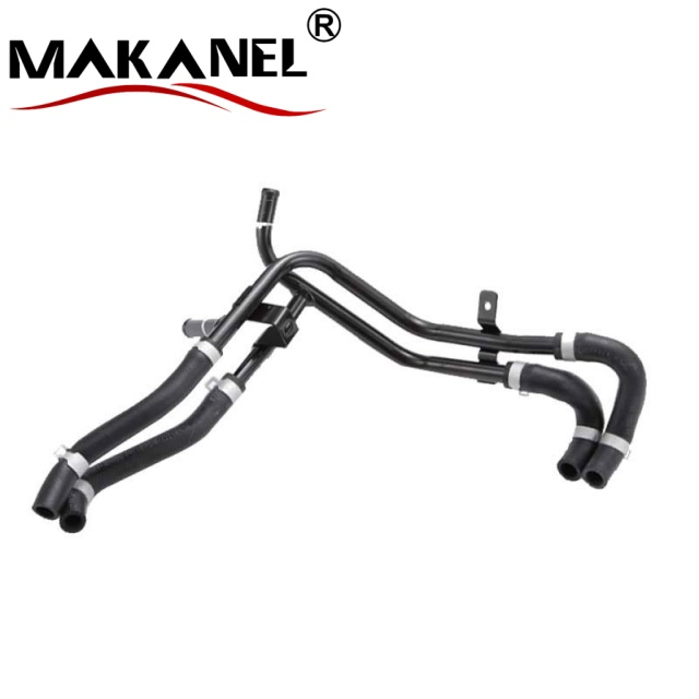 Automotive Rubber Water Hose Engine Cooling System 97540-4H000
