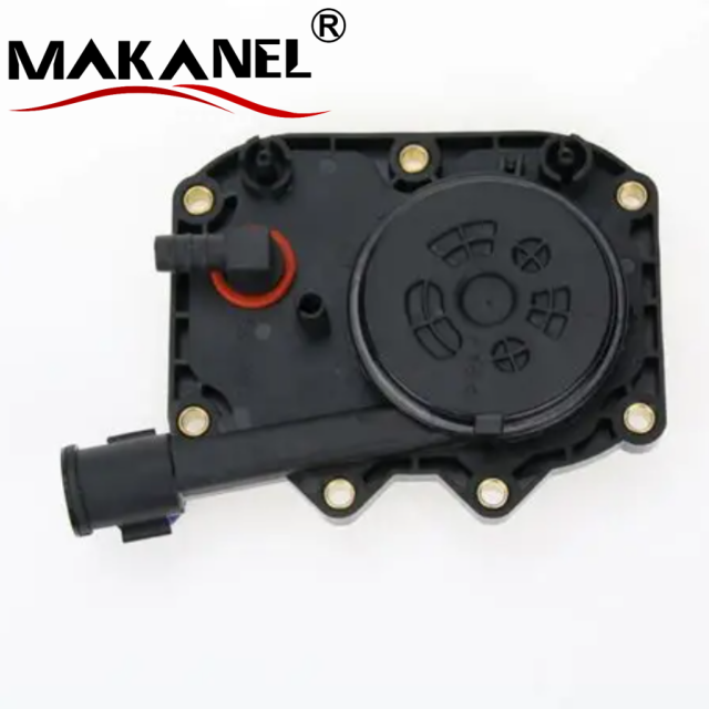 11157501567 11617501563 11617533400 13907557923 Car Engine Block Ventilation Valve For Bmw E38 E39 E46 E60