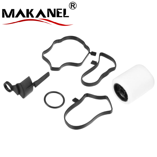 Fuel Tank Vent Valve With Pipe 11127793164 For Land Rover Freelander Range Rover