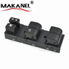 Kanel 3071-fj031 Car Electric Master Power Window Switch For Subaru IMPREZA Window Lift Switch