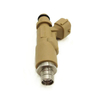 Auto Parts Fast Delivery Fuel Injector Nozzle 23209-75090 23209-79145 Injectors 23250-75090