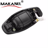 Rear Front Left Right Exterior Door Handle For Hyundai Santa 2001-2006 82650-26000 82660-26000 83650-26000 83660-26000