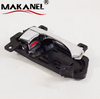 Interior Door Handle Car Left Right For Kia Sportage 2011-2015 82610-3w010 Lh 82620-3w010 Rh