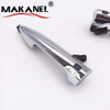 Exterior Door Handle Auto Part Smart Entry System Fit For Kia Rio K2 2012 82651-4x250 82661-4x250