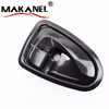 Inside Interior Inner Door Handle 82610-25000 82620-25000 For Hyundai Accent 2000-2006