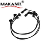 Wholesale Oem 90919-22371 Spark Plug Wire Set Engine Ignition Cable Wire For Toyota Hiace Japanese Car