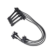 Replacement Auto Engine Spark Plug Cable 90919-21586 90919-21586 90919-21576 90919-21585 For Toyota Camry