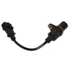 Auto Parts Crankshaft Pulse Position Sensor For Hyundai Excel Kia Cerato 39180-26900