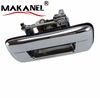 8-98079020-0 8-97235386-3 8-98079019-0 Door Handle Tailgate Rear For Chrome Isuzu D-max 2002 -2011 8980790200