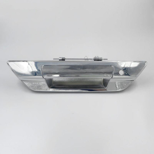 Exterior With Camera And Key Hole Rear Tailgate Car Door Handle 69090-0k100 For Toyota Hilux Revo 16-22