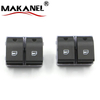 Electronic Master Control Window Switch For Volkswagen Vw Polo 6q0 959 858 A 6q0959858a