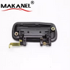 Outside Exterior Door Handle For Hyundai Excel 1990-1994 82650-24010 82660-24010