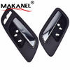 Interior Door Handle Chrome Fit For Cadillac Escalade Ext Esv 2007-2013 15920707 Fl 15920704 Fr Rr 15920683rl