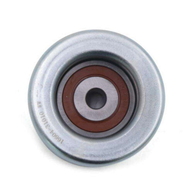 Idler Pulley for Fortuner Hilux Land Cruiser Belt Pulley for Toyota 16604-31010