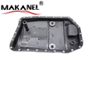 For Bmw E60 E71 E82 E89 6hp19 Transmission Oil Pan 24117536387 24152333907 24347519357 24117571217