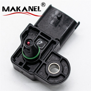 Map Sensor Intake Air Boost Pressure Manifold Absolute Drucksensor Sender For Geely Byd F0 Chery Cloud Jianghuai Vision 28082506 - Buy 28082506,Boost Pressure Sensor 28082506,Map Sensor 28082506 Produ