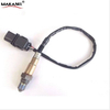 Factory Front Oxygen Sensor Lambda For Ford Ecosport Fiesta Mk7 1.0t Bv6a-9y460-aa