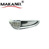 Front Inner Door Handle Left For Lancia Ypsilon 843 2003 11 Chrome Interior LH