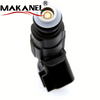 Wholesale Fuel Injector 0280155865 For Fo-rd Auto Car 2.0 1995-1999 Engine Assembly Gasoline Injector 0280155865