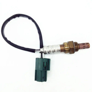 Altima Murano Maxima Q45 Auto Oxygen Sensor Standard Car Electric Parts within 7 Days After Payment 2 Pin Oxygen Sensor for 6hk1