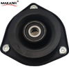 Rear Shock Absorber Support Top Strut Mount With Bearing For Nissan ALTIMA Bluebird 54320-0e001