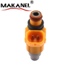 Automotive Fuel Injector For Yamaha F150 Mitsubishi 1997-2004 Diamante 3.5l V6/97 Montero 3.0l V6 Md319792 Cdh275