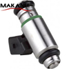 High Quality Fuel Injector Iwp-026 Iwp026 For Megane/scenic/thalia 1.6/1.4 16v 50102602 8200128959 Injectors Nozzle