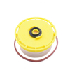 23390-0l070 23390-0l041 23390-yzza1 23390-51070 Factory Genuine Car Diesel Fuel Filter Suitable For Toyota/hilux/lexus/ford