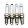 Auto Ignition Coil System High Quality Sparkplug 04c905616 Spark Plug 04c 905 616 With Competitive Price