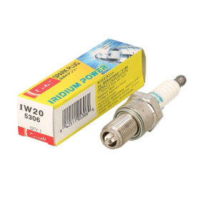 High Quality Auto Engine System Iw20 5306 Power Iridium Spark Plug For Denso