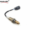 Hot Sale Oxygen Sensor For Volkswagen China Vehicles Golf3 Santana 0 258 003 611 0258003611