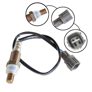 Wholesale Automotive Lambda Sensor 89465-33440 Oxygen Sensor For Toyota Prius Rav4 Yaris 8946533440