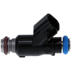 Best Quality Fuel Injector 96487553 For Chevrolet Fuel Injectors Inyector De Combustibl