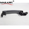 NEW Genuine OEM Drivers Front Door Handle for MANY 1998-2006 Volkswagens listed