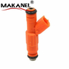 High Quality Auto Parts Fuel Injector Nozzle 0280156156 For Ma-zda 6 Saloon 2002-2008 2.3