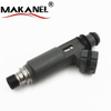 Fuel Injector Nozzle 195500-3110 For Mazda Fuel Injector With Warrantee