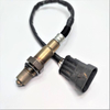 Auto Engine Parts Electrical System Rear Oxygen Sensor 55243217 0258010335 0258010336 For Fiat 1.4T